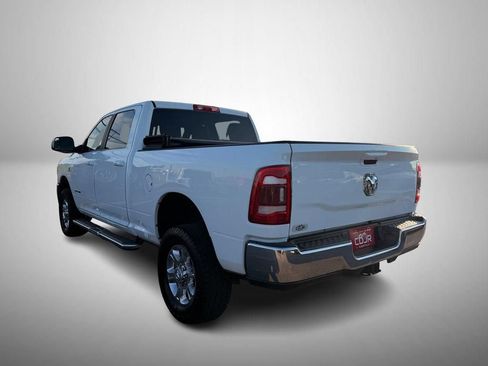 Used 2022 RAM 2500 Big Horn w/ Level 1 Equipment Group AWD/4WD image 3