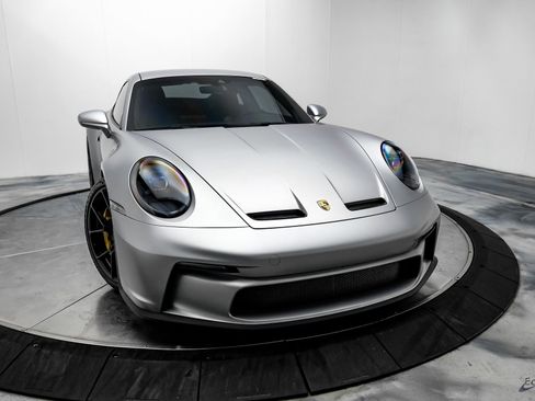 Used 2024 Porsche 911 GT3 image 22