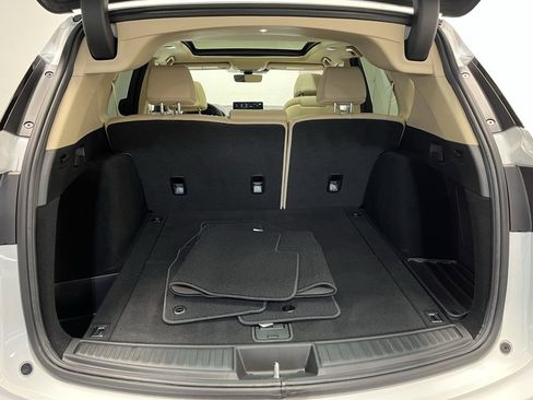 Certified 2024 Acura RDX SH-AWD image 19