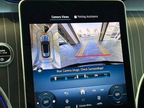 Certified 2025 Mercedes-Benz GLC 300 GLC 300 image 29