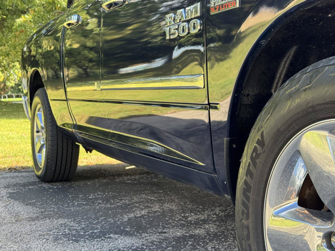 Used 2013 RAM 1500 Big Horn AWD/4WD image 20