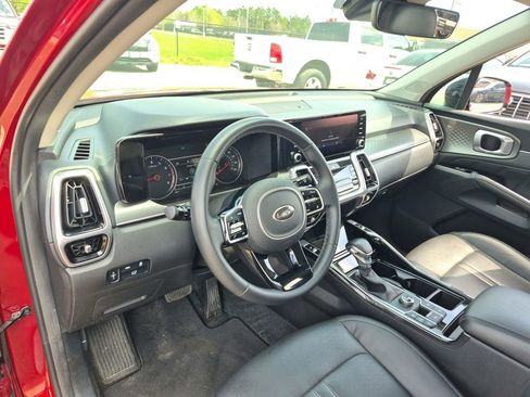 Used 2021 Kia Sorento SX FWD image 9