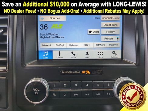 Used 2019 Ford Expedition Limited w/ Driver Assistance Package image 20