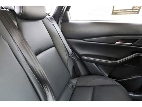 Certified 2025 MAZDA CX-30 AWD 2.5 S w/ Select Sport Pkg image 10