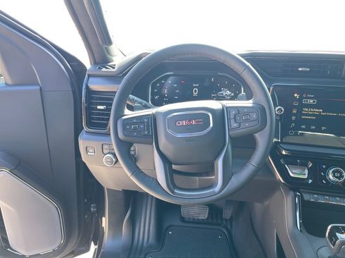 New 2026 GMC Sierra 1500 AT4X image 12