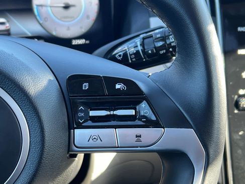 Used 2023 Hyundai Tucson SEL w/ Convenience Package image 20