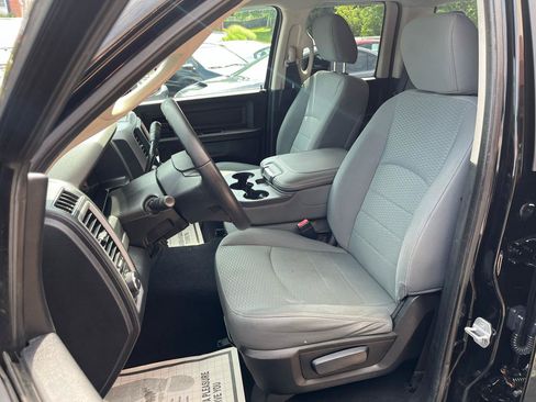 Used 2014 RAM 1500 Express AWD/4WD image 21