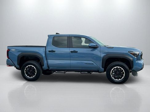 New 2026 Toyota Tacoma TRD Off-Road AWD/4WD image 4