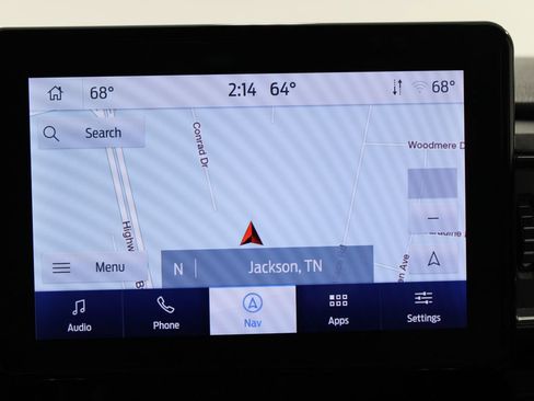 Used 2023 Ford Explorer Limited image 48