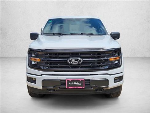 New 2026 Ford F150 XLT w/ Equipment Group 302A MID AWD/4WD image 6