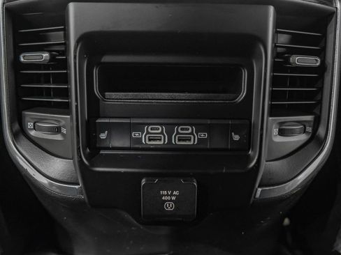 Used 2022 RAM 2500 Laramie image 39
