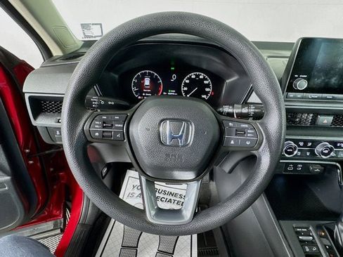 Used 2024 Honda CR-V EX image 10