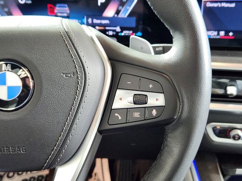 Used 2025 BMW X5 xDrive40i image 19