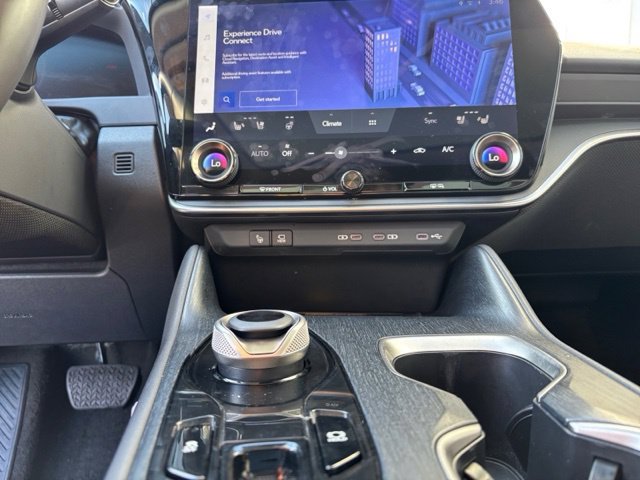 Used 2023 Lexus RZ 450e Premium w/ Accessory Package (2T) AWD/4WD image 18