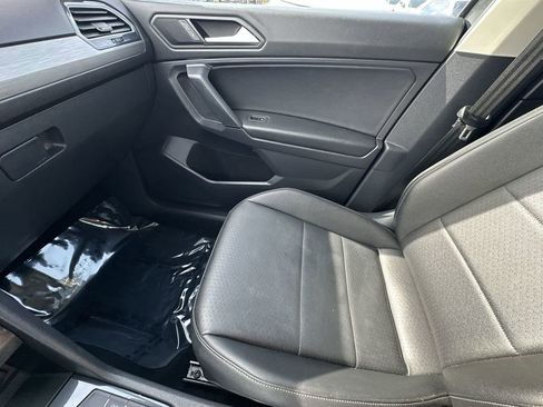 Used 2019 Volkswagen Tiguan SE image 26
