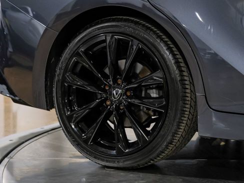 Used 2024 Lexus IS 350 F Sport w/ Navigation Package RWD image 53