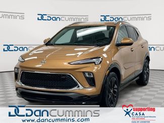Used 2024 Buick Encore GX Sport Touring w/ Comfort Package FWD video 1