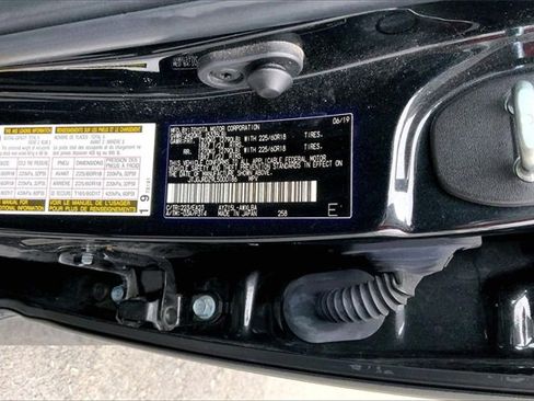 Used 2020 Lexus NX 300h AWD w/ Premium Package image 21