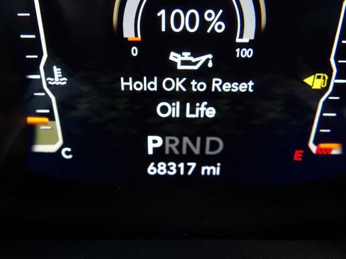 Used 2021 Jeep Wrangler Unlimited Sahara image 14