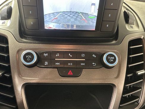 Used 2020 Ford Transit Connect XL FWD image 28