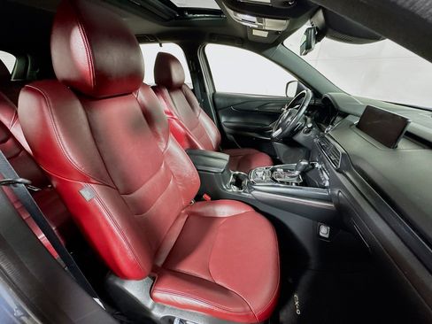 Used 2022 MAZDA CX-9 Carbon Edition image 28