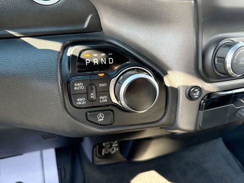 Used 2021 RAM 1500 Big Horn image 19