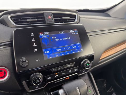 Used 2019 Honda CR-V EX-L image 19