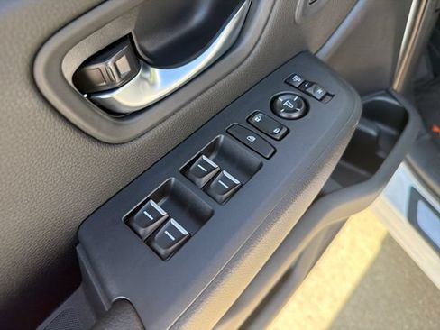 New 2026 Honda Pilot TrailSport image 13