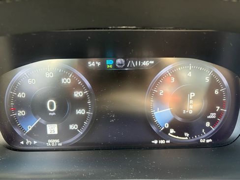 Used 2020 Volvo S60 T6 Momentum image 21