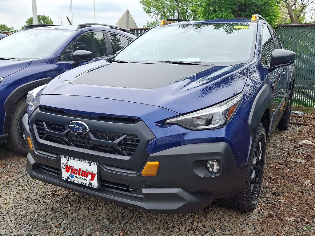 New 2026 Subaru Crosstrek 2.5i Wilderness AWD/4WD image 2