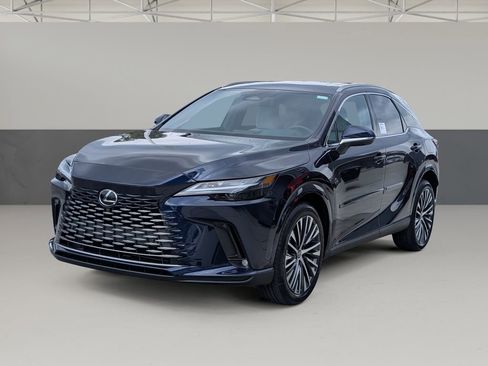 New 2026 Lexus RX 350 Premium Plus w/ Convenience Package AWD/4WD image 6