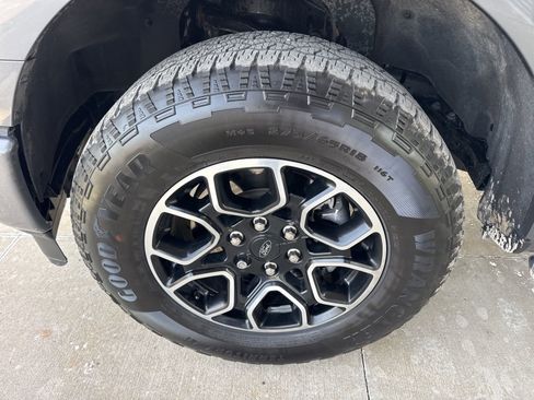 Certified 2023 Ford F150 XLT w/ Equipment Group 302A High image 18