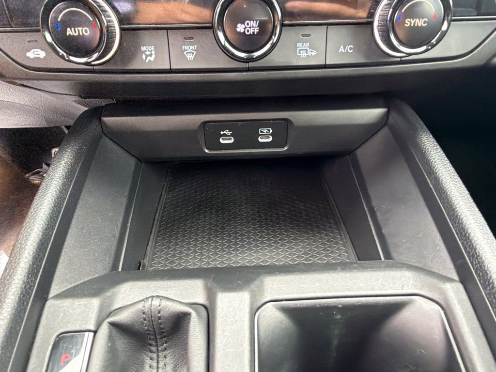 Used 2024 Honda Accord EX image 29