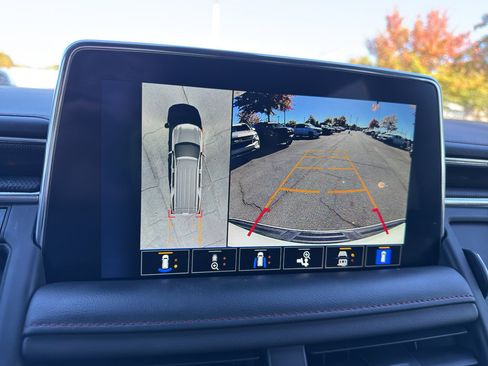 Used 2022 Chevrolet Tahoe RST w/ Luxury Package image 20