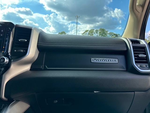 Used 2019 RAM 3500 Laramie AWD/4WD image 53
