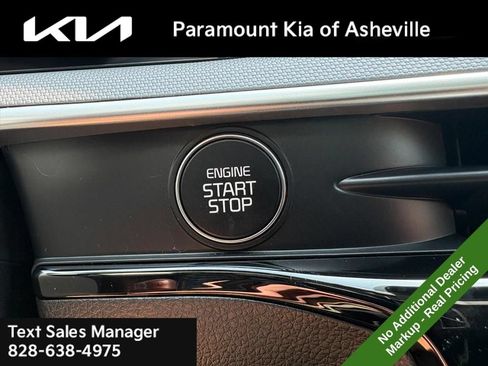 New 2026 Kia K5 LXS FWD image 13