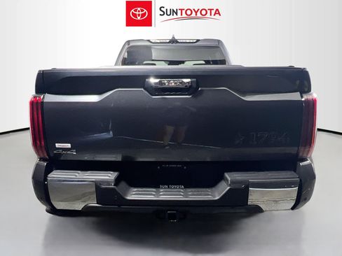 New 2026 Toyota Tundra 1794 Edition AWD/4WD image 5