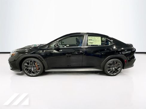 New 2026 Subaru WRX tS AWD/4WD image 8