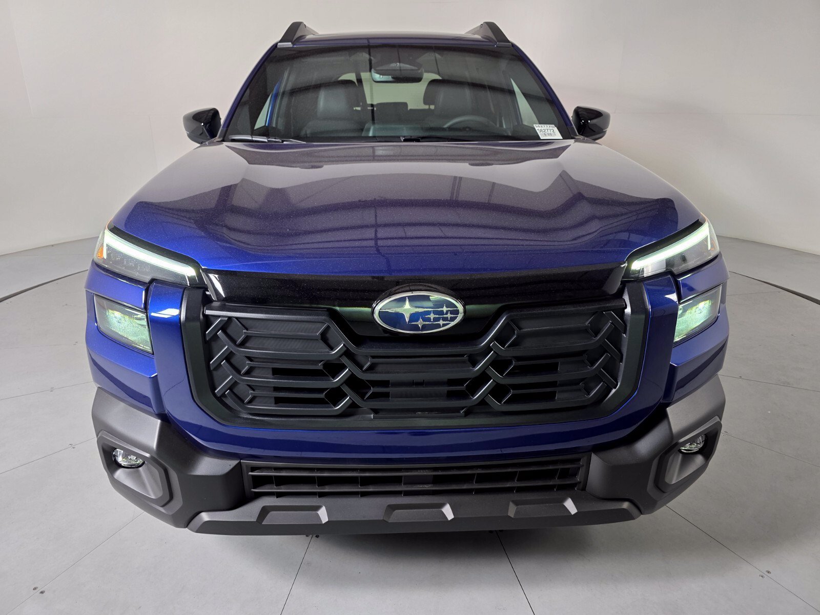 New 2026 Subaru Outback Premium AWD/4WD image 8