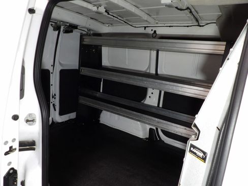 Used 2020 Nissan NV200 S FWD image 12
