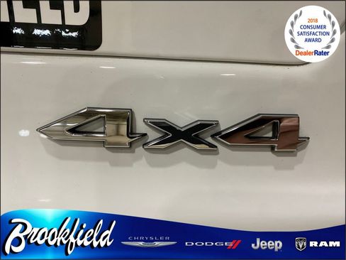 Used 2021 Jeep Grand Cherokee L Limited image 12