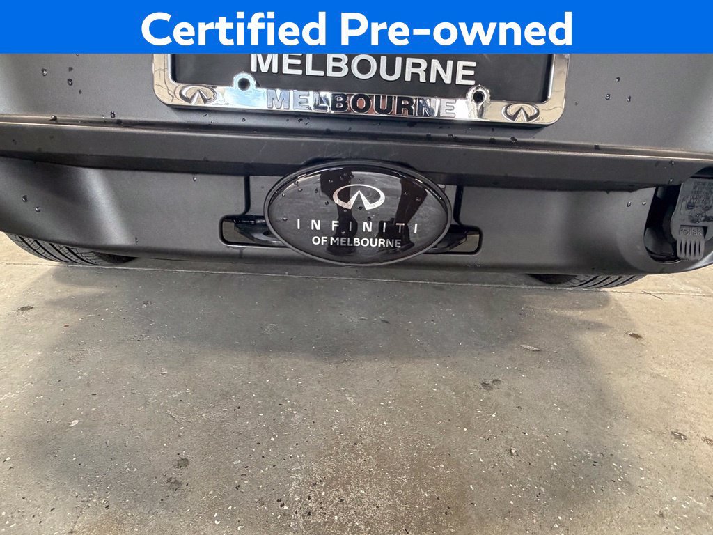Used 2026 INFINITI QX60 Autograph w/ Autograph Tech Package AWD/4WD image 14