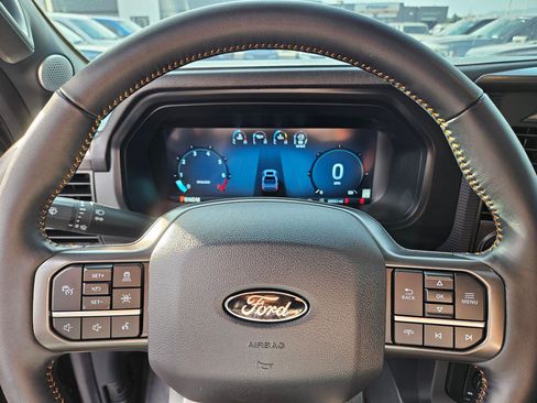 Used 2024 Ford F150 Tremor w/ Equipment Group 402A High AWD/4WD image 23