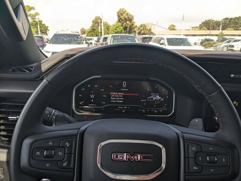 Used 2023 GMC Sierra 1500 AT4 w/ AT4 Premium Package image 24