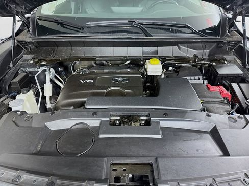 Certified 2022 INFINITI QX60 Sensory w/ Cargo Package image 33