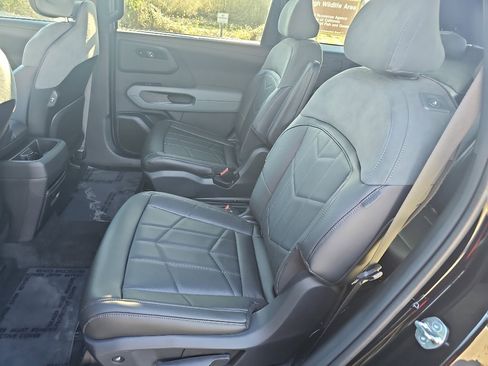 New 2027 Kia Telluride SX Prestige X-Line image 29