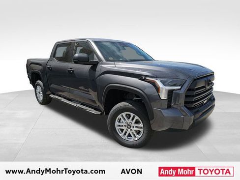 New 2026 Toyota Tundra SR5 AWD/4WD image 1
