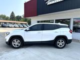 Used 2018 GMC Terrain SLE image 2