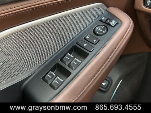 Used 2024 Acura MDX SH-AWD w/ Advance Package image 22