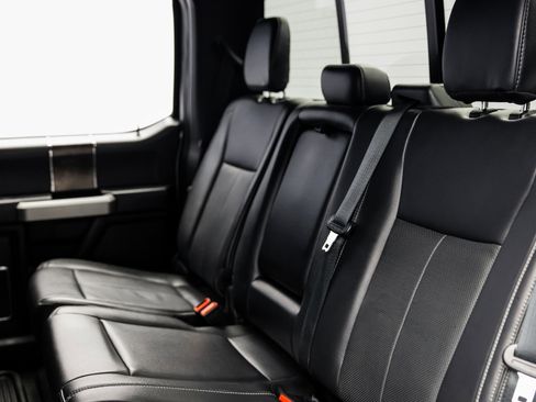 Used 2022 Ford F250 Lariat w/ Tremor Off-Road Package image 37